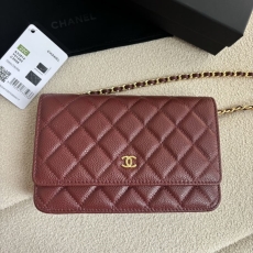 Chanel WOC Bags